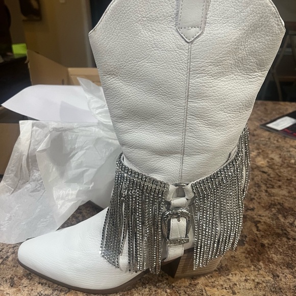 Matisse Dolly Boots - Picture 8 of 10